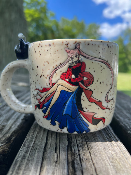 Wicked Mug