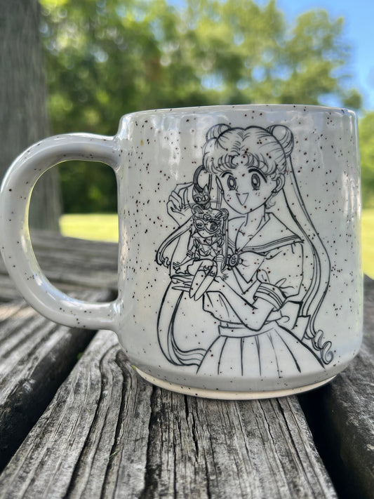 My Alter Ego Mug
