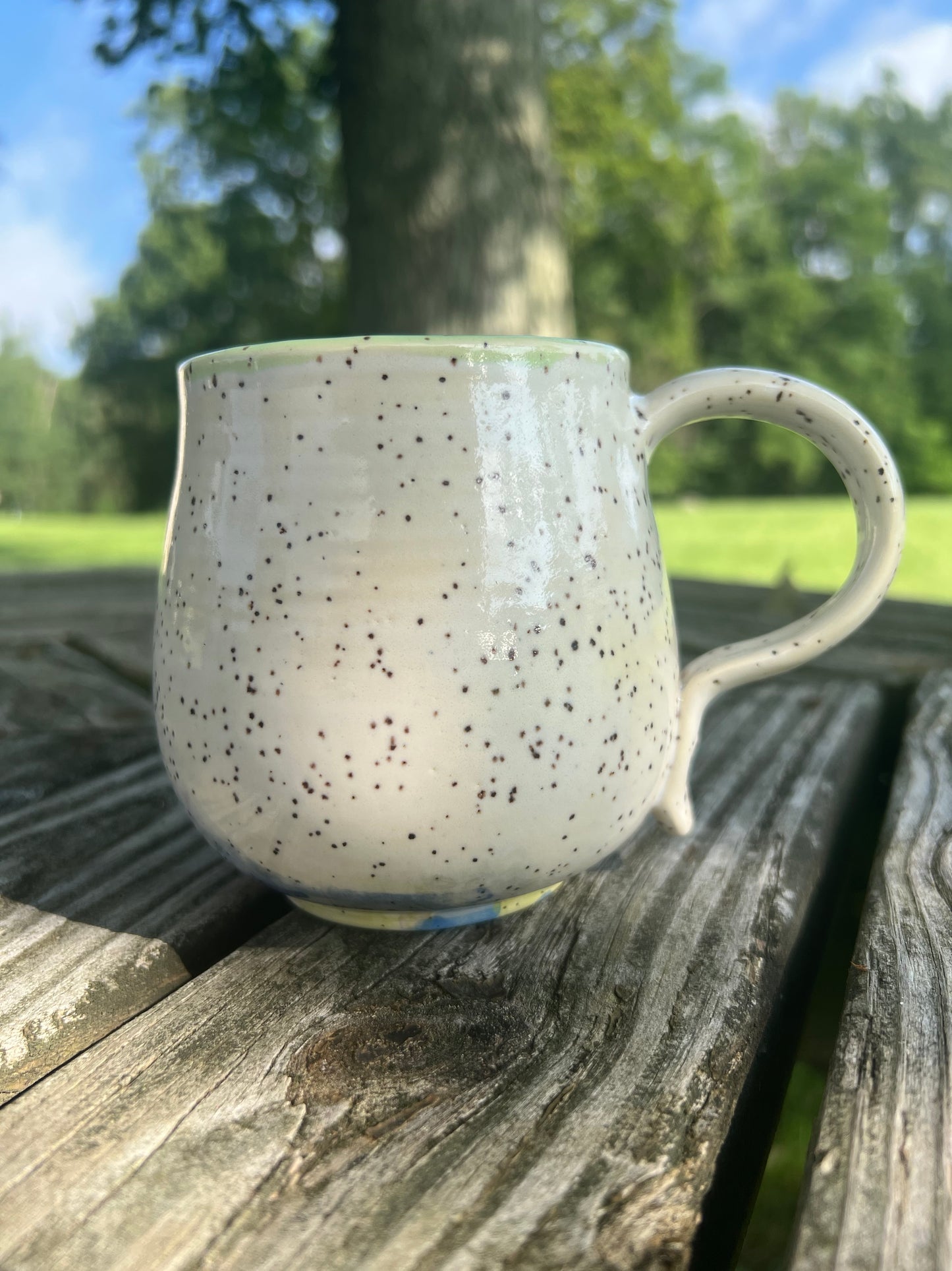 Whispering Crescent Mug