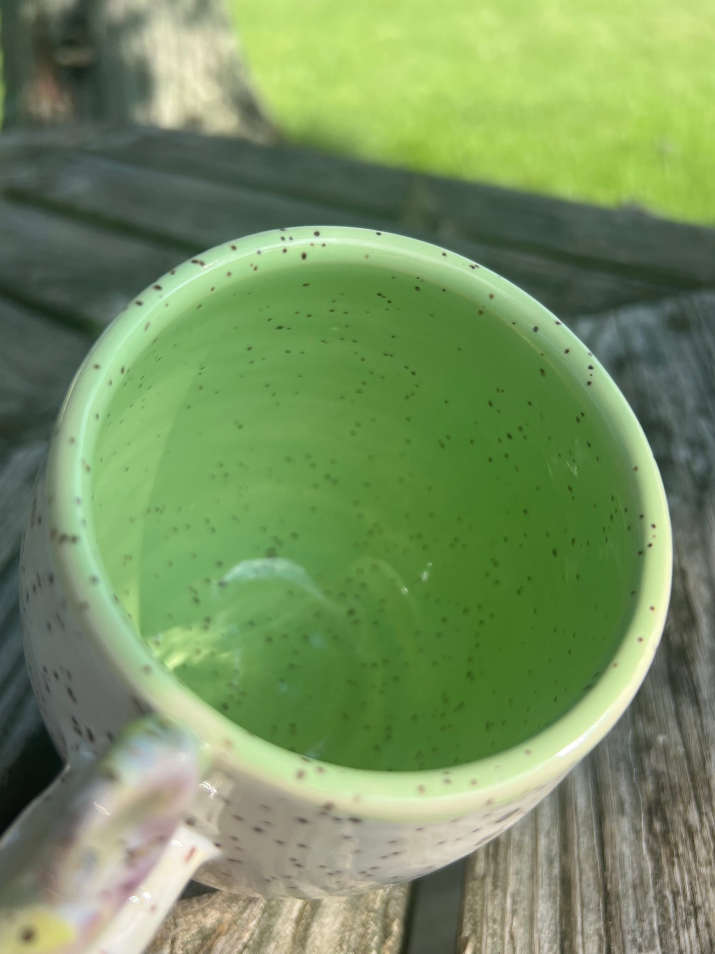 Bound by the Stars Mug