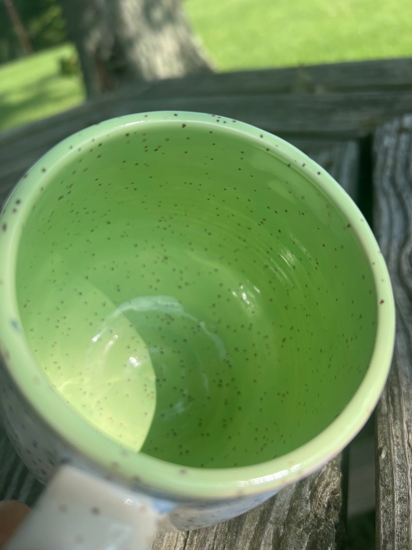 Whispering Crescent Mug