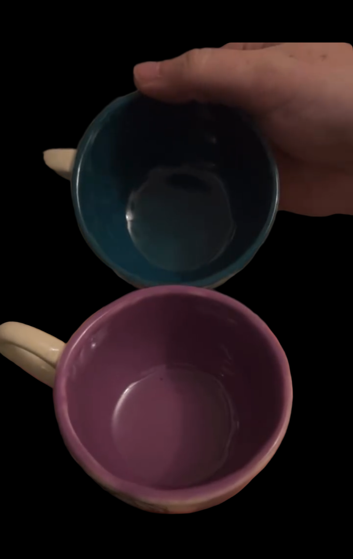 *PREORDER* Apotho Cappuccino Cup