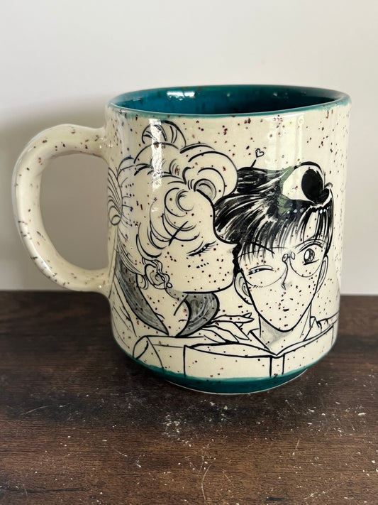 Love Ya Mug