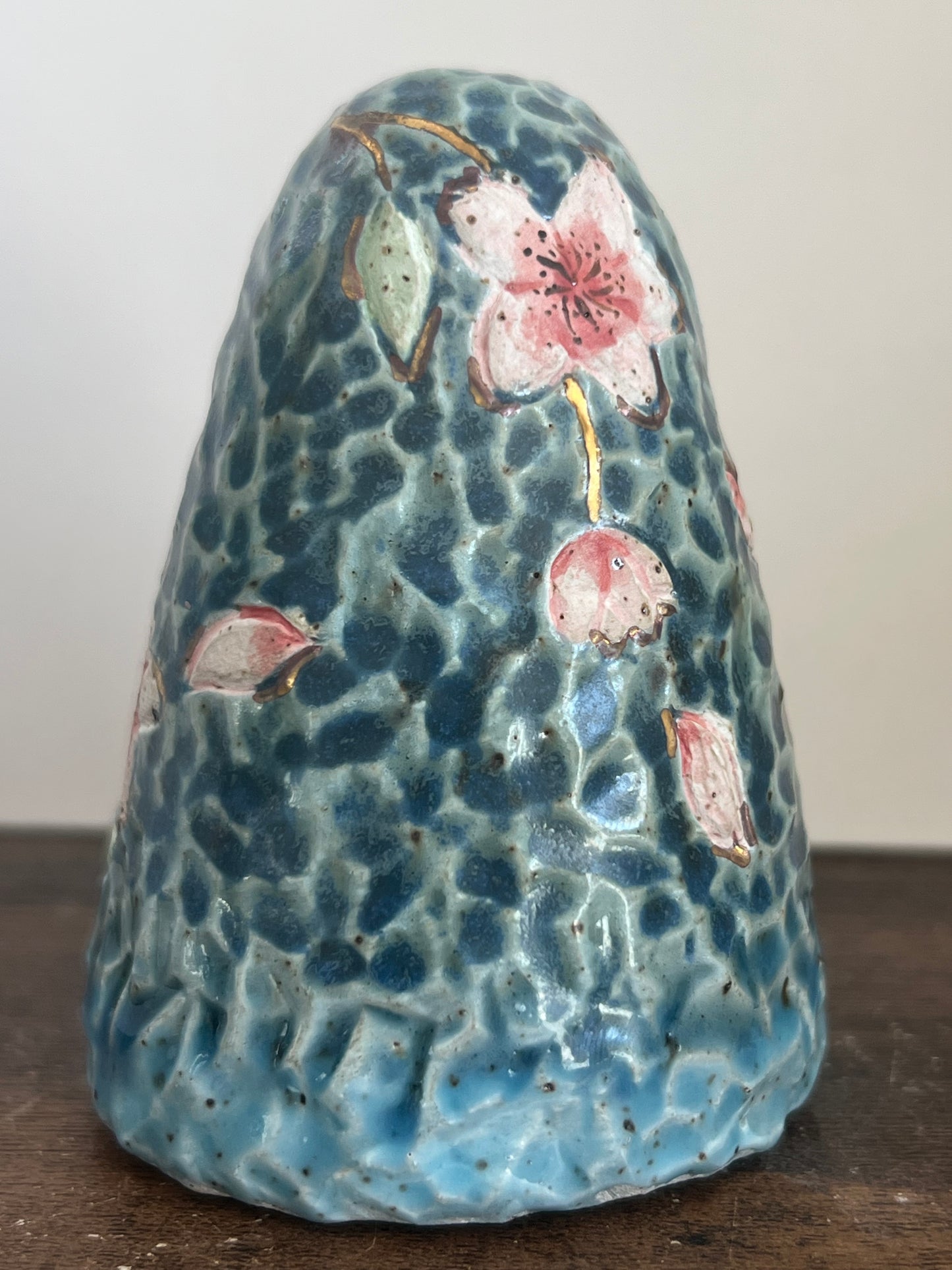 Lucky Spring Sculpture