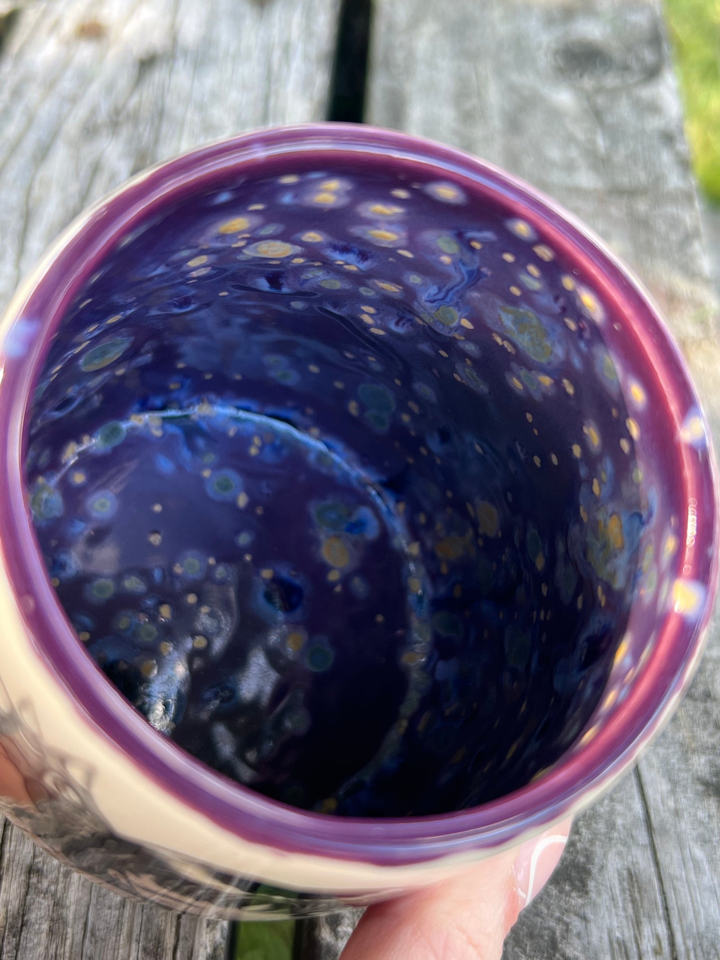 Hotaru Mug