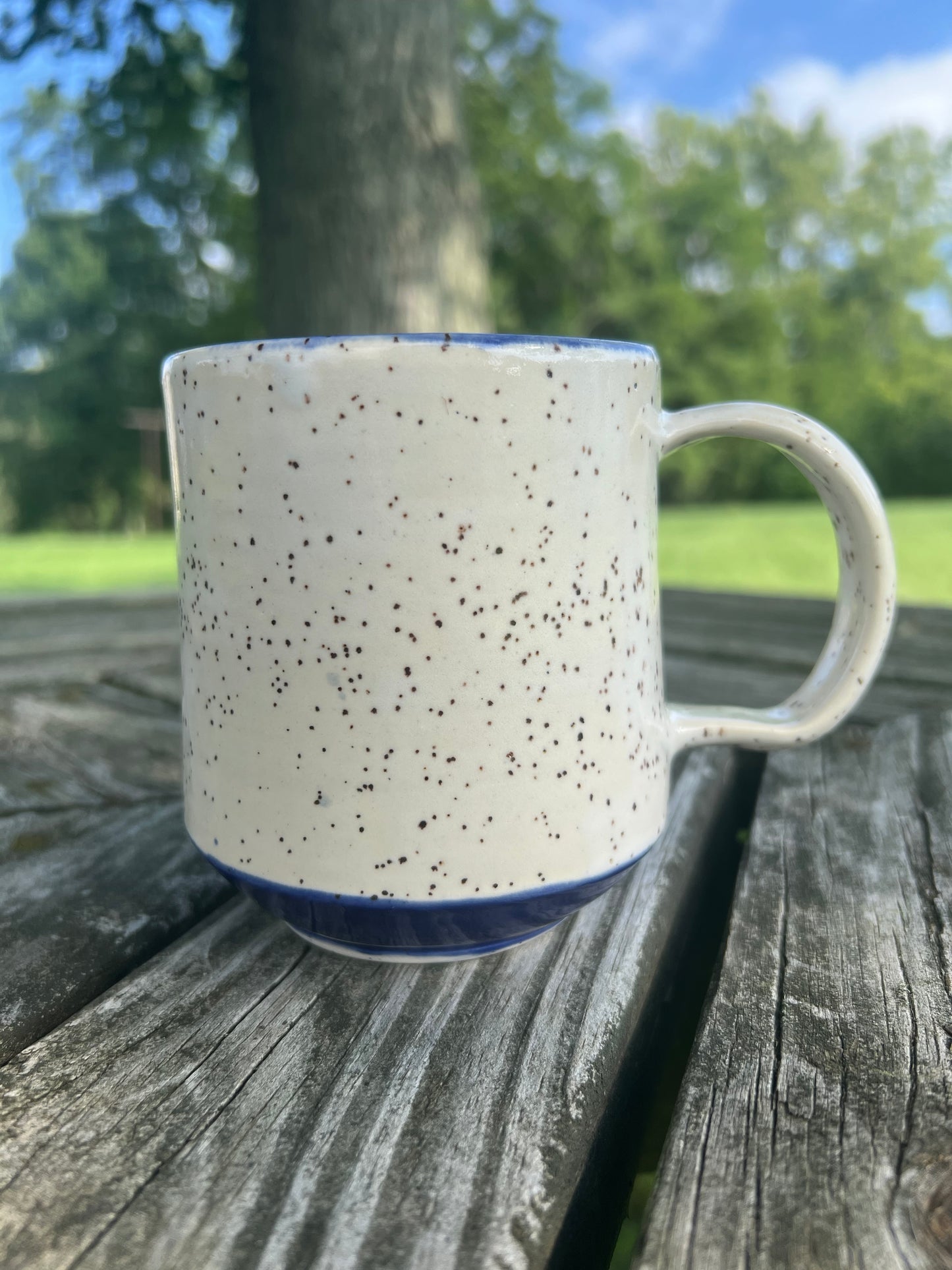 Thunder Beast Mug