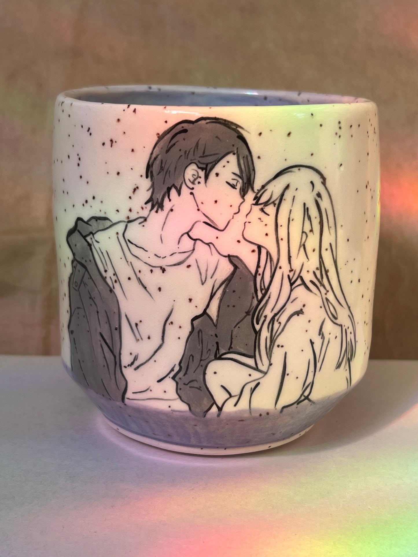Lovely Gamers Cup