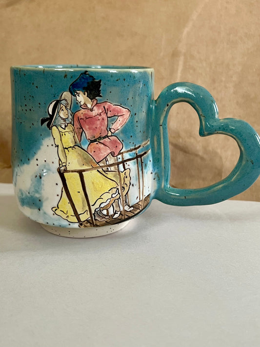 The Only Exception Mug