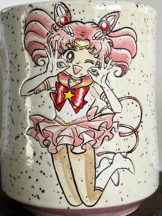 Chibiusa Mug