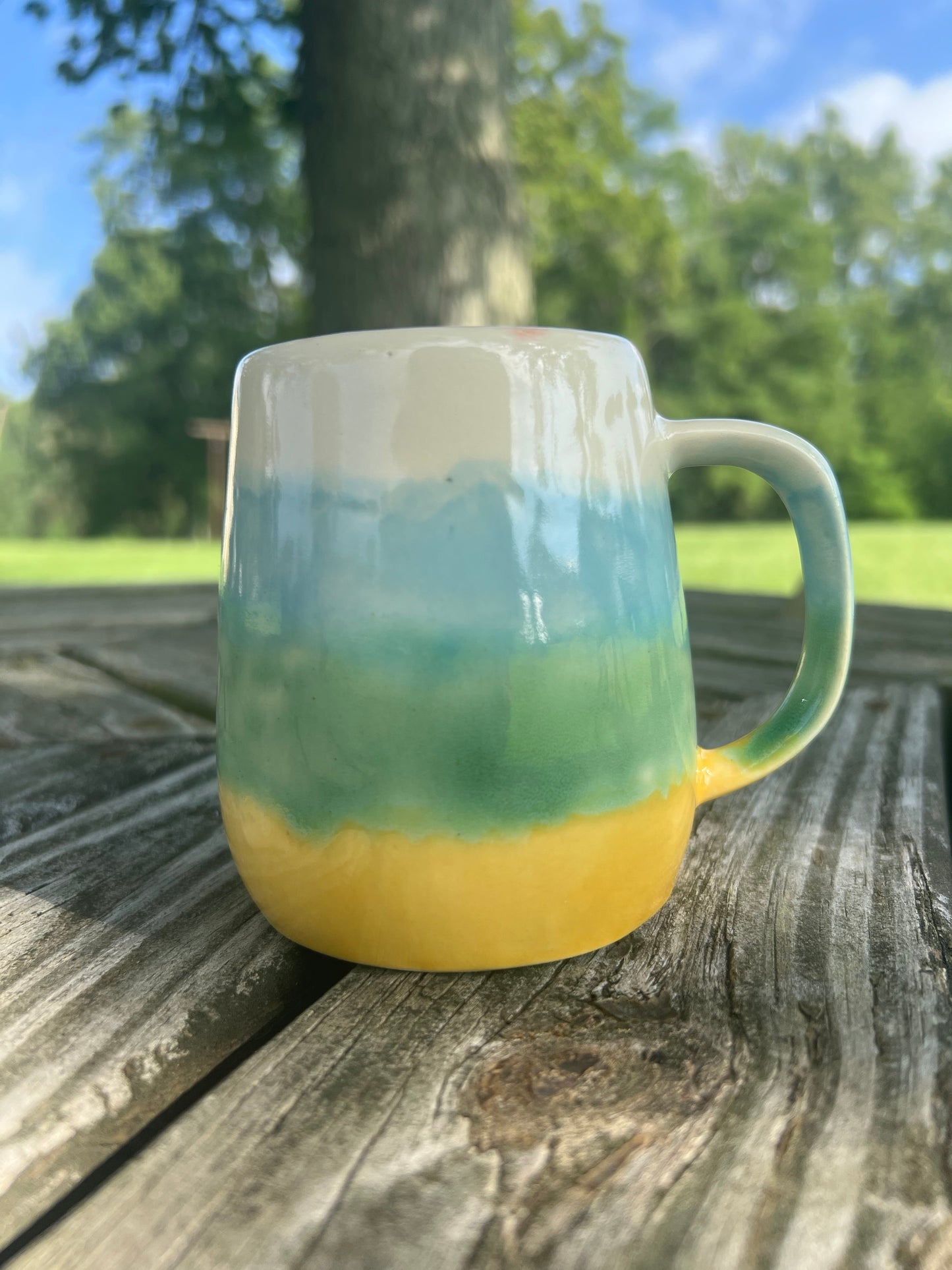 Dragon Pals Mug