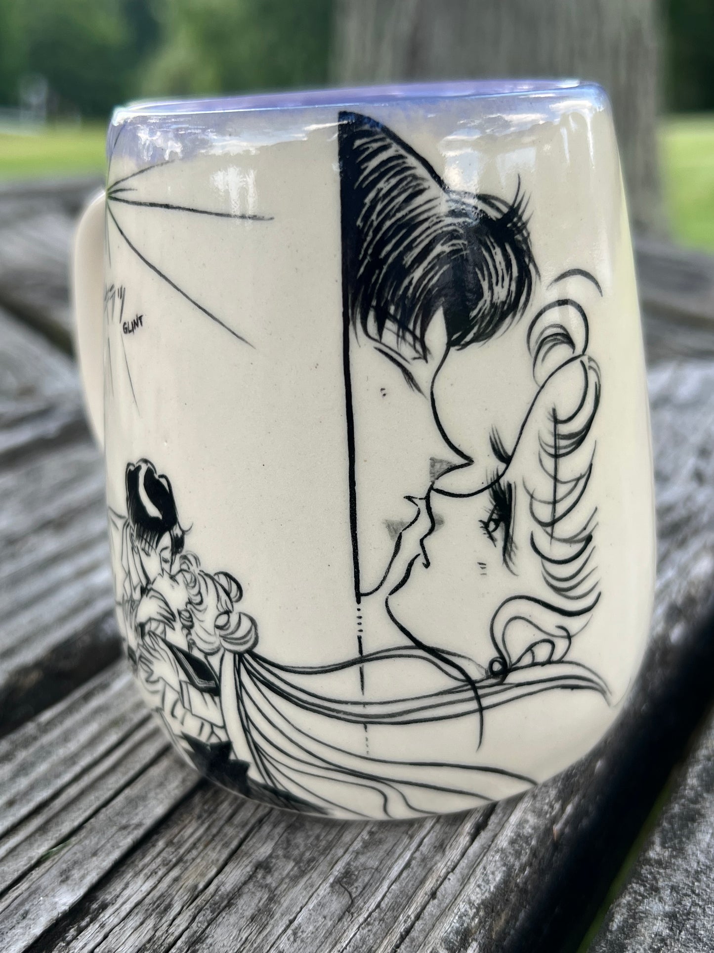 Glint Mug