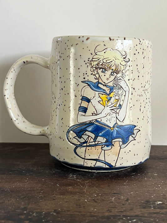 Uranus Mug