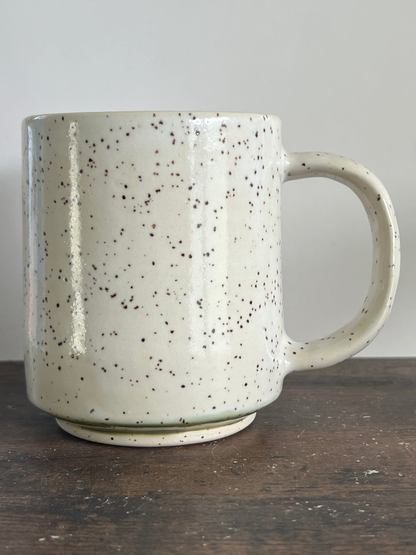 Pluto Mug