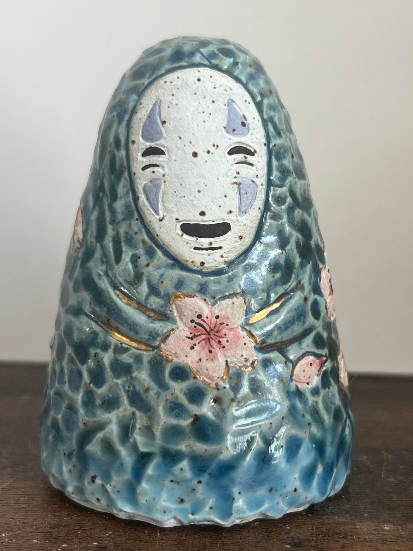 Lucky Spring Sculpture