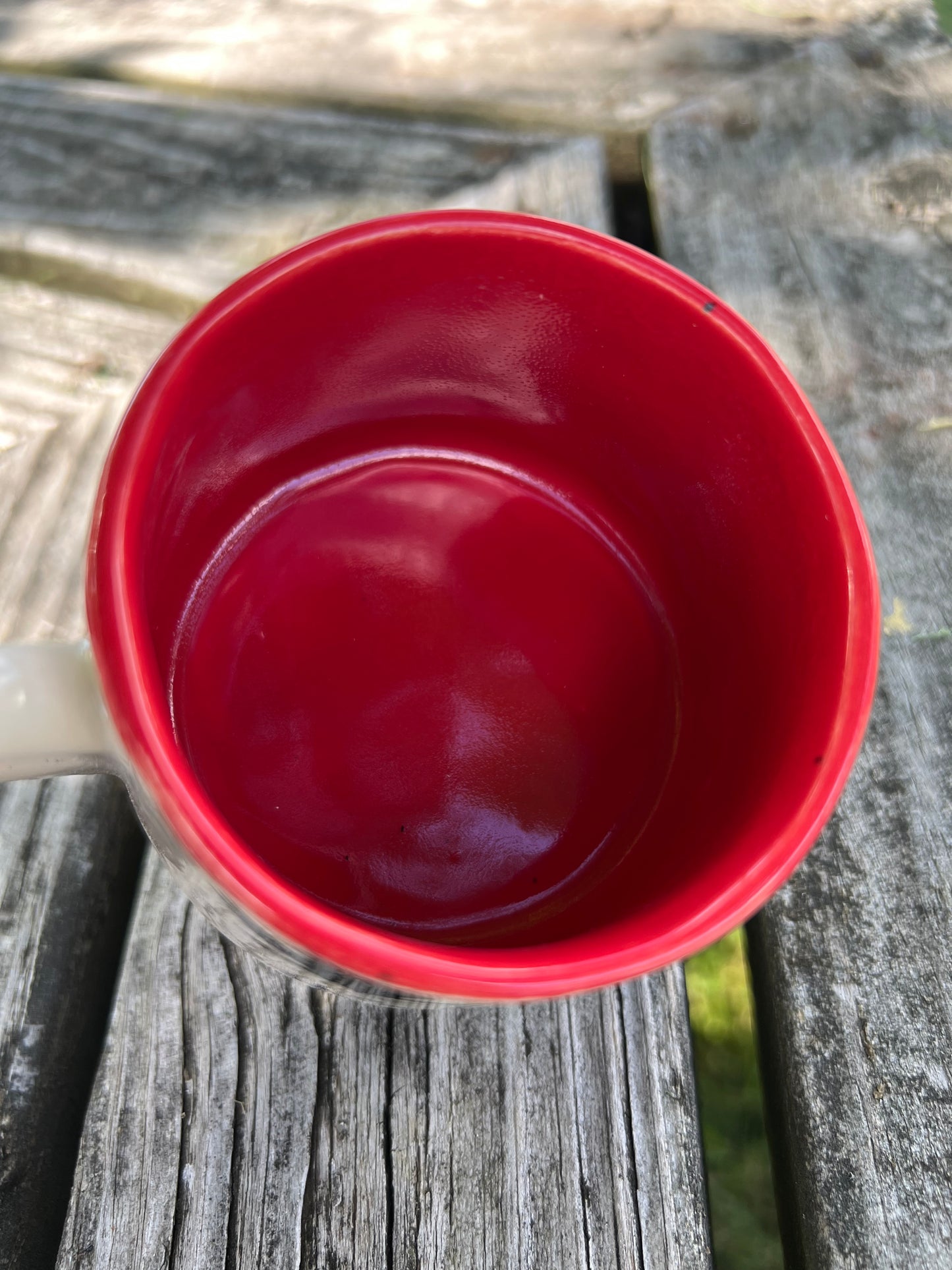Rei Mini Mug