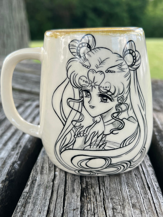 Cosmos Mug