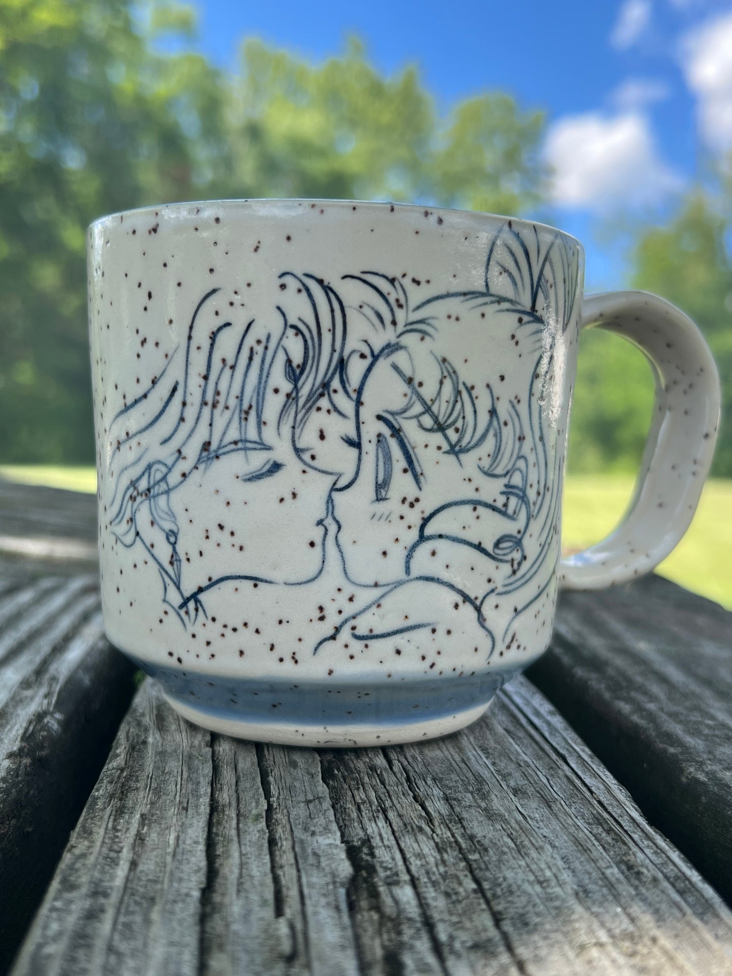 Protect Our Dreams Mug