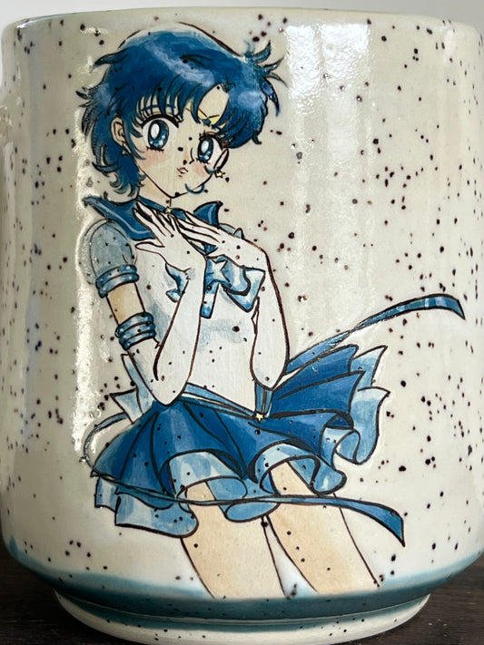 Mercury Mug