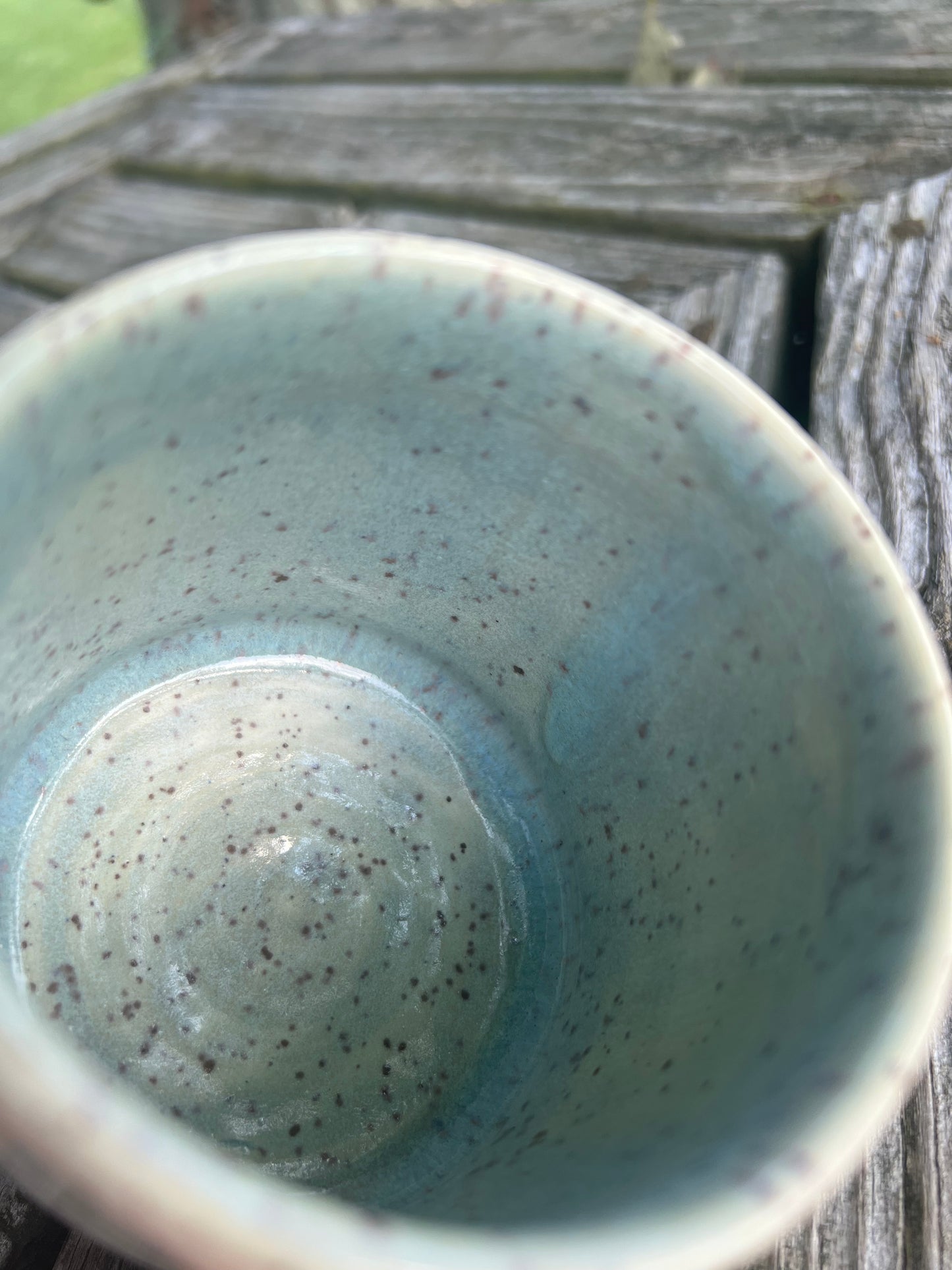 Flutter Cup