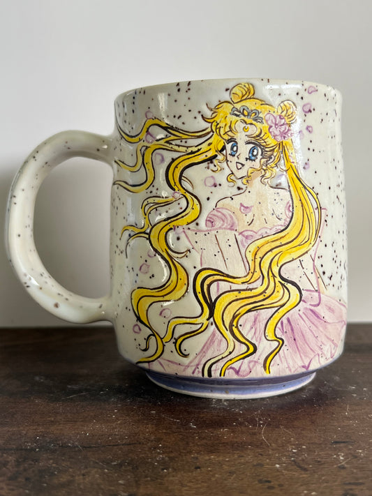 Princess Mug
