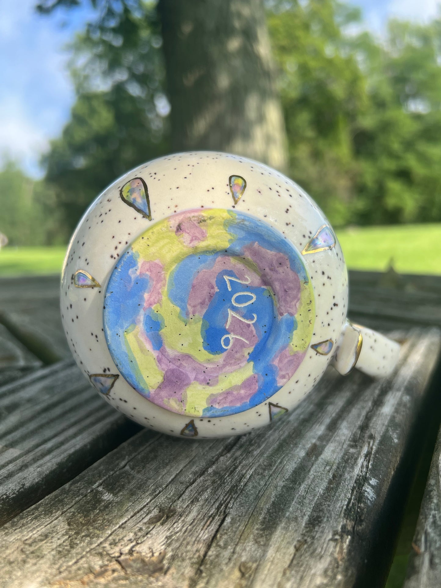 Endless Dreams Mug