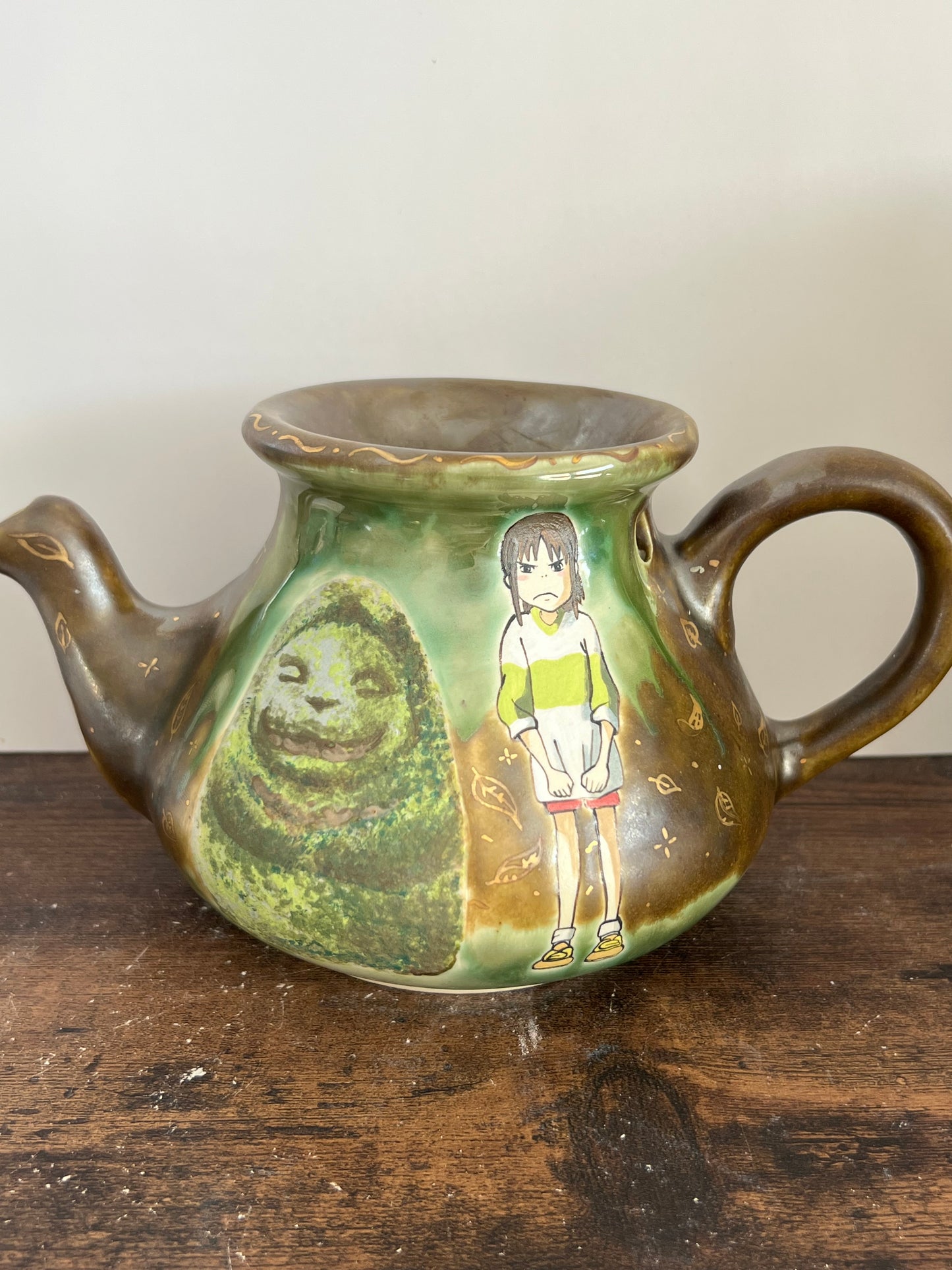 Chihiro Wax Melter