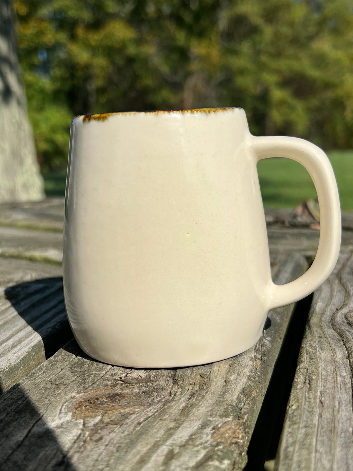 Death Kid Mug