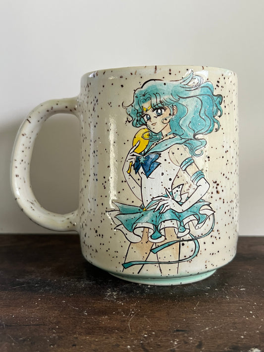 Neptune Mug
