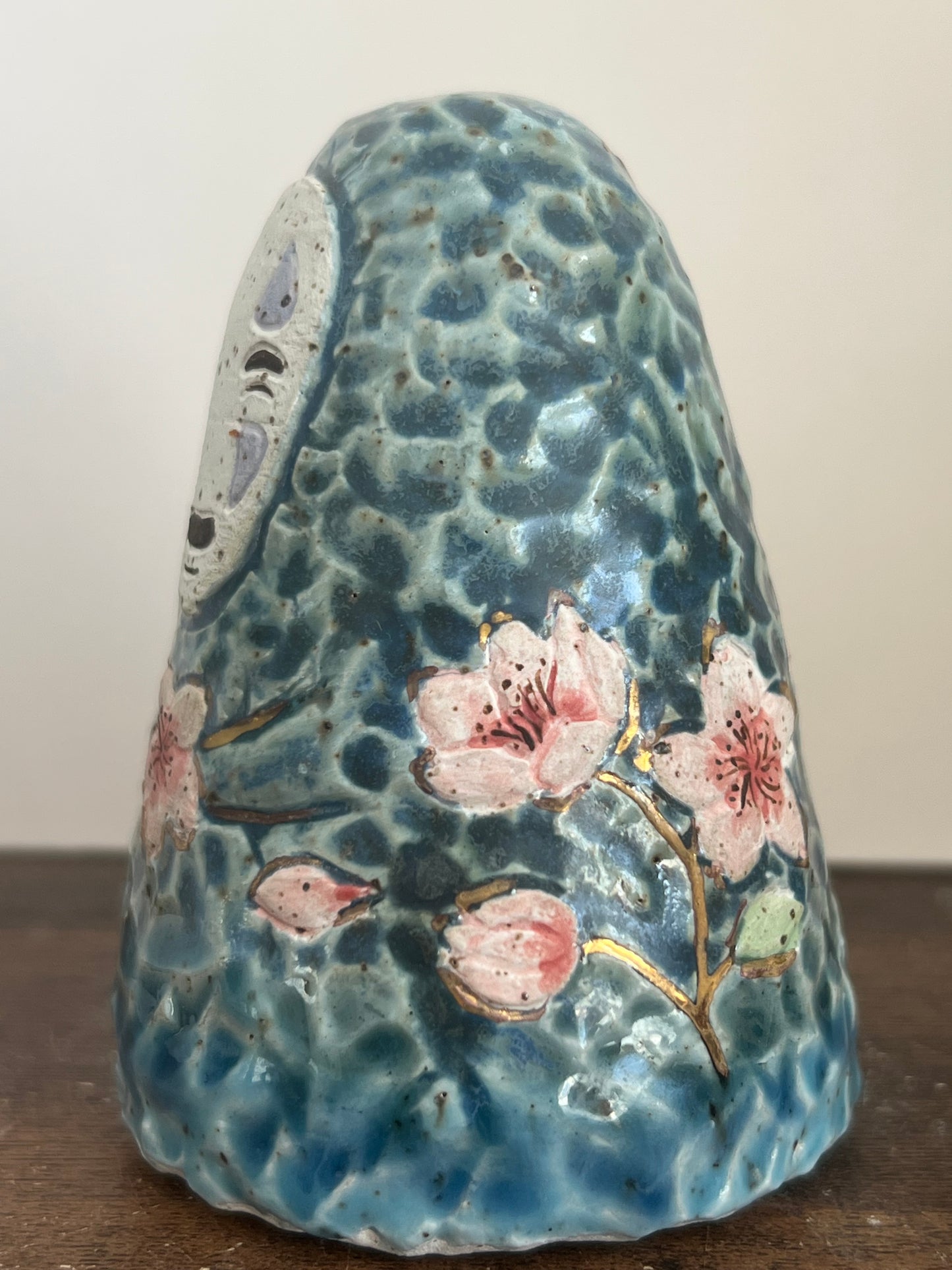 Lucky Spring Sculpture