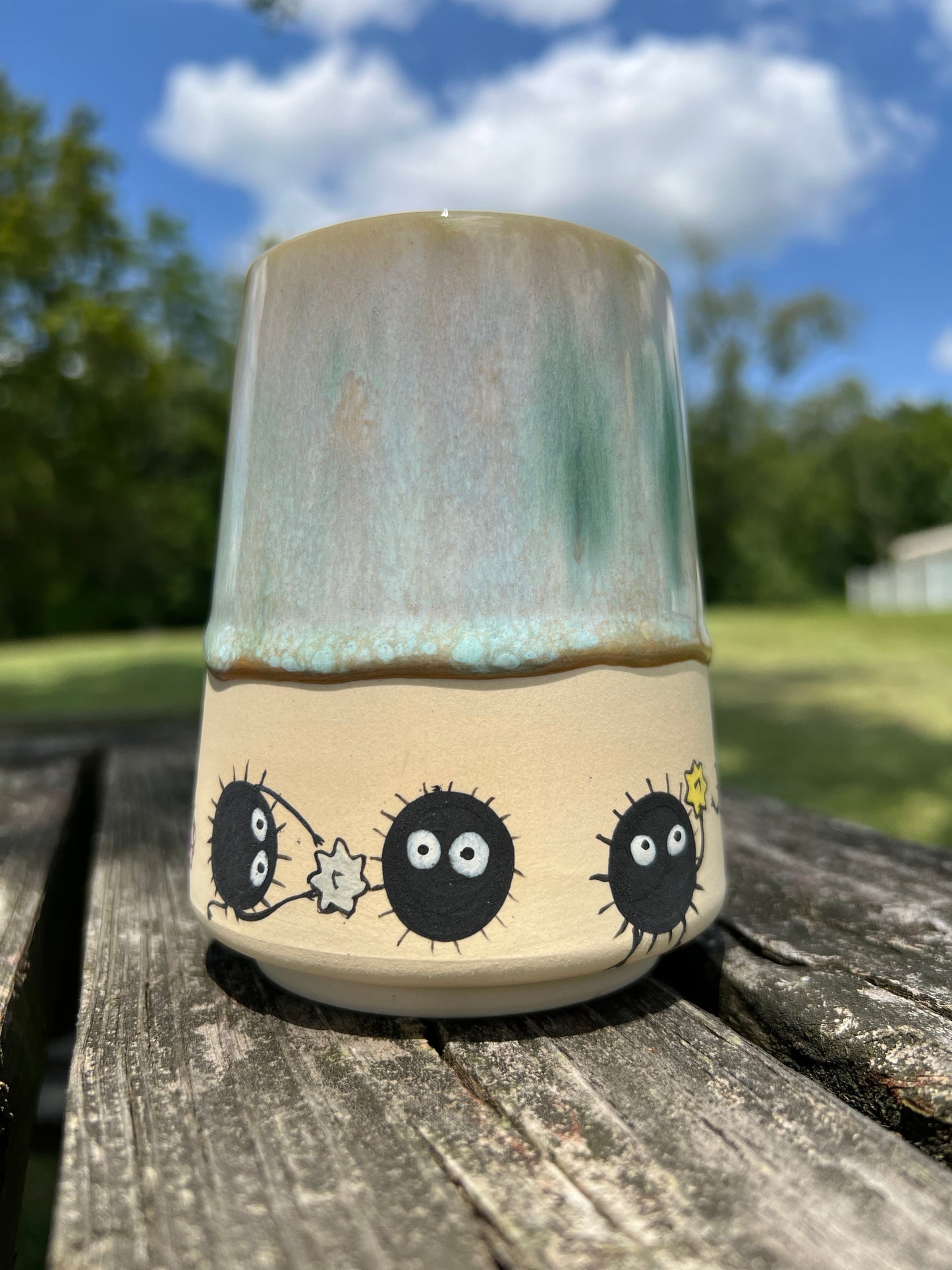 *PREORDER* Soots Cup